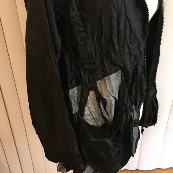 Harubella Long sleeve bohemian jacket - Picture 6 of 16